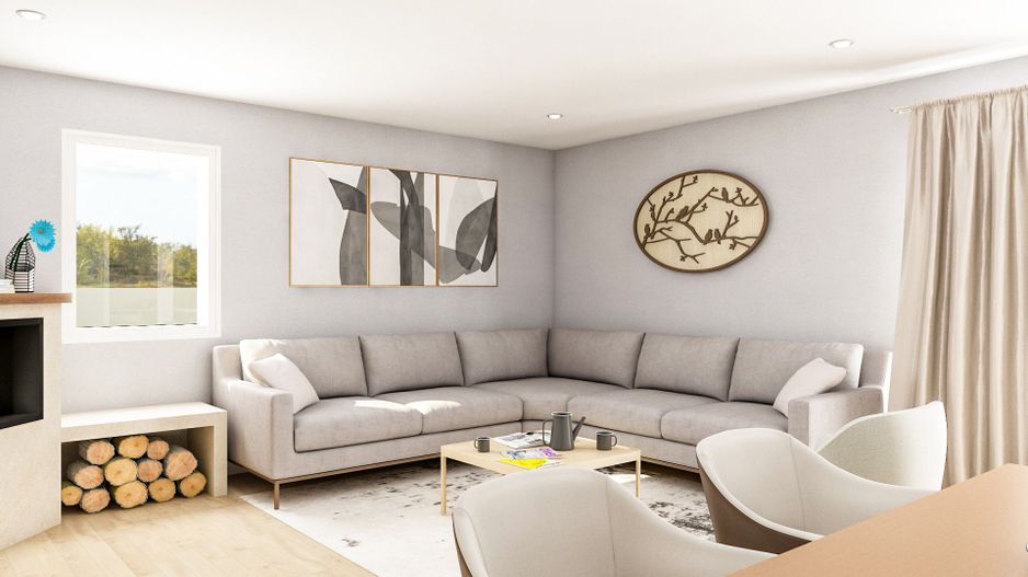 Vila Balotesti - Poză 4