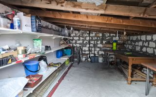 Vânzare, casă în 2 nivele, 3  camere,sat Coșernița, Criuleni - Poză 39