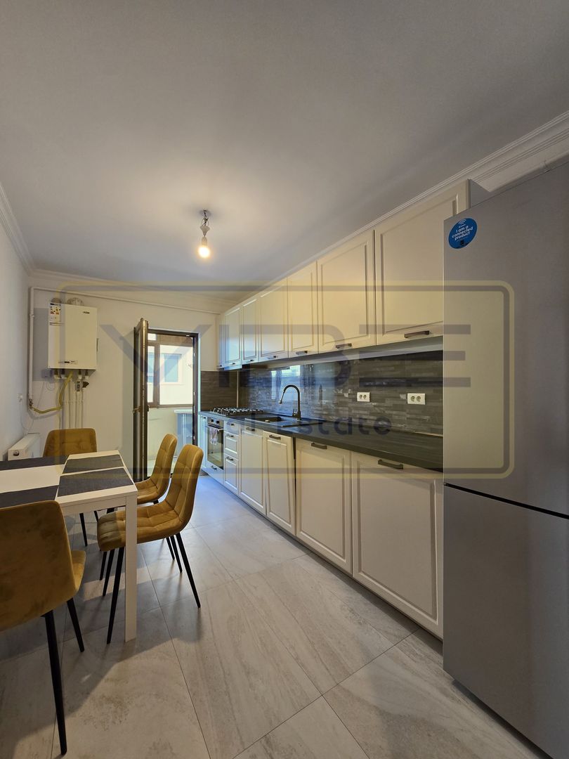 Apartament Premium- Parcare privata - Nou - 64mp - Universitate 25min - Poză 21