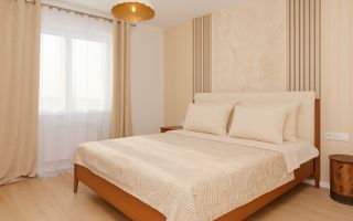 Apartament cu 3 camere in Mosaic Residence, Tractorul - Poză 14