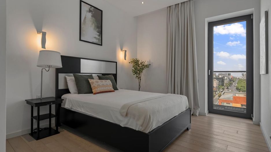 Penthouse tip duplex | 4 camere | One Herastrau Park - Poză 11