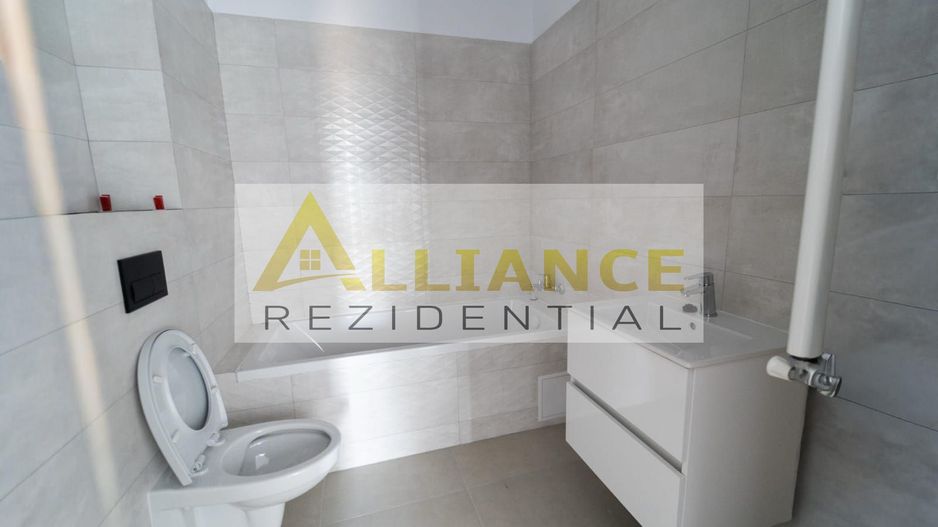 {GRAND KRISTAL} Apartament 2 camere - Decomandat + Parcare - Poză 7