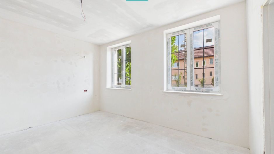 Apartament la casă în Pârneava - Poză 6