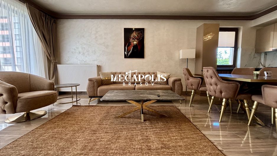 Apartament 4 camere | Confort Lux | Parcare | Isaran Residence - Poză 5
