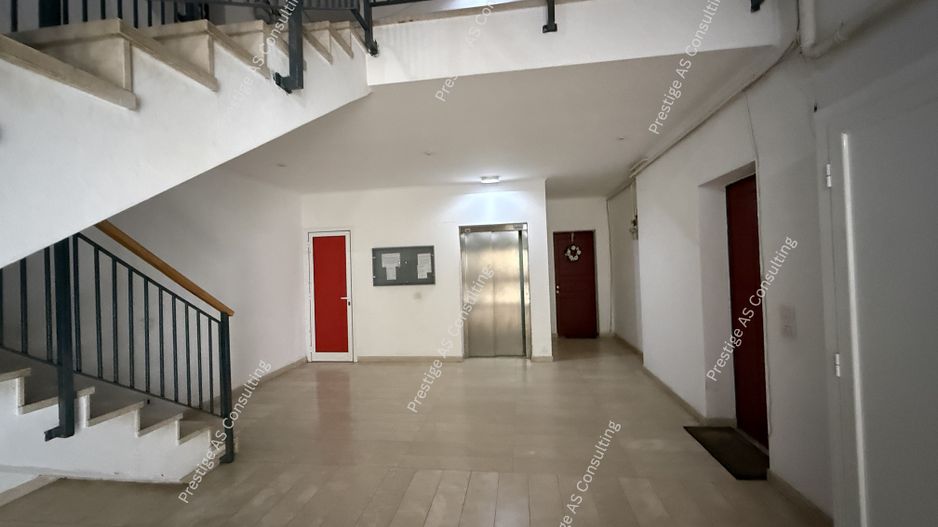 Apartament 2 Camere 2 Bai | Lift | Parcare-Braytim - Poză 20