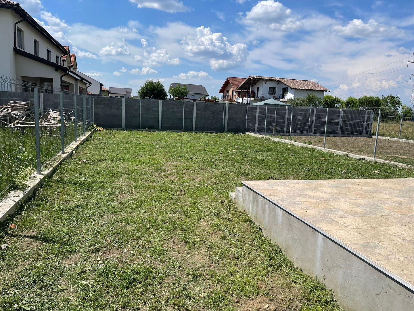 Duplex luminos si bine compartimentat - Poză 4