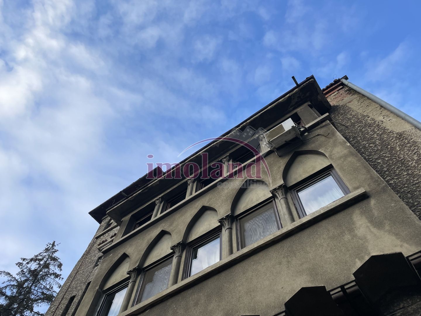 Vânzare apartament 130 mp | 4 cam 2 bai | arhitectura deosebita | parc Kiseleff - Poză 2