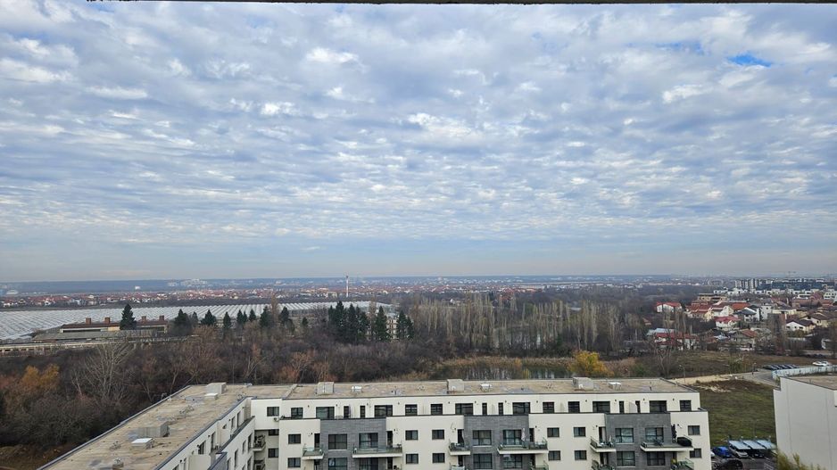 Vanzare apartament 2 camere Onix Park North complet mobilat si utilat - Poză 14