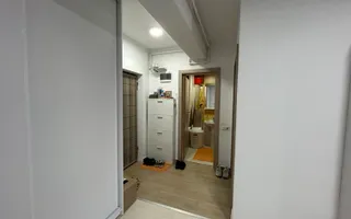 Apartament tip studio, 47.8 mp, ansamblu rezidential, gata de mutare - Poză 12