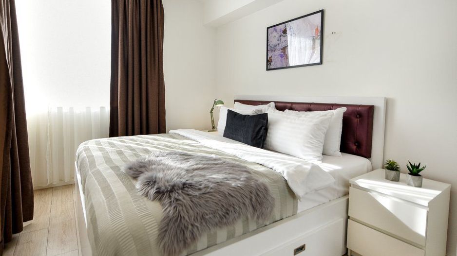 Apartament 2 camere Lux | Aviatiei | City Point - Poză 9