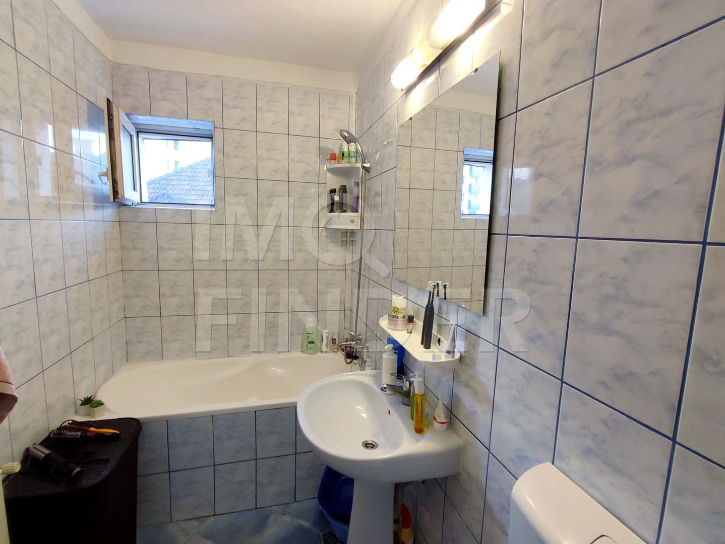 Apartament  zona Facultatii de Litere - Poză 7