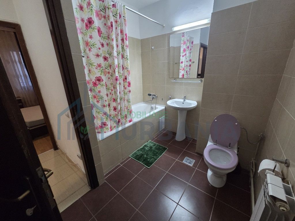 Apartament 2 camere de închiriat în Green Park, Tătărași, Iași - Poză 6