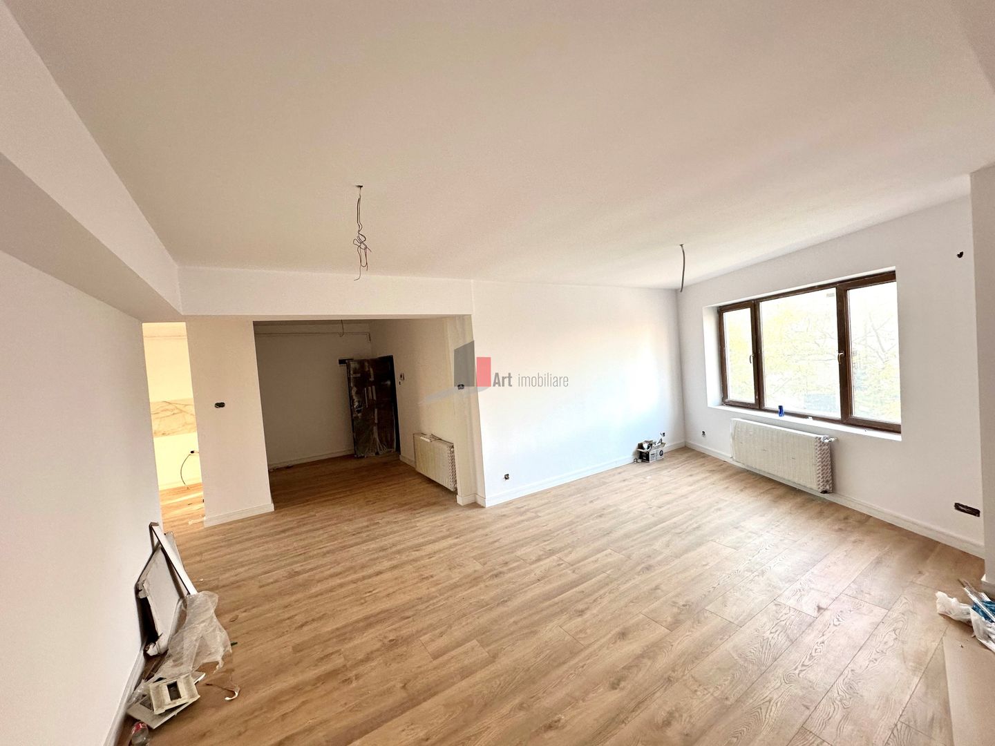 Apartament superb 3 camere Piata Muncii - Poză 2