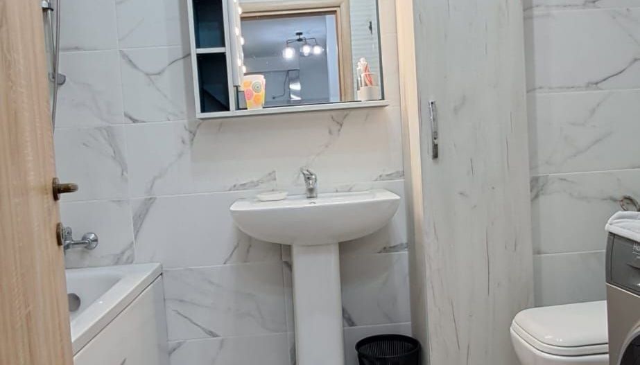 Berceni - Parc Tudor Arghezi, 2 camere, acces metrou Dimitrie Leonida - Poză 9