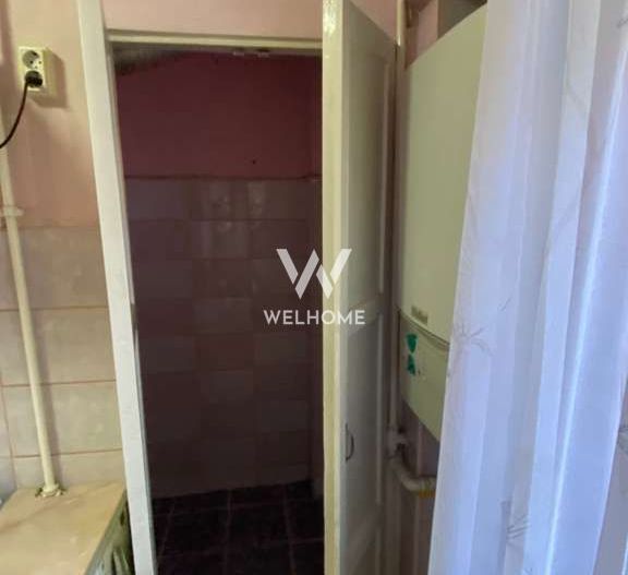 Apartament 3 camere decomandat etajul 1  Sibiu - Poză 12