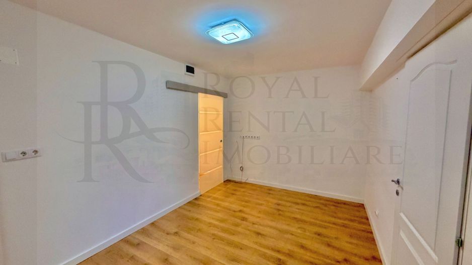 2 camere | Renovat complet 2026 | Mănăștur | Etaj 3/4 | Zonă verde - Poză 3