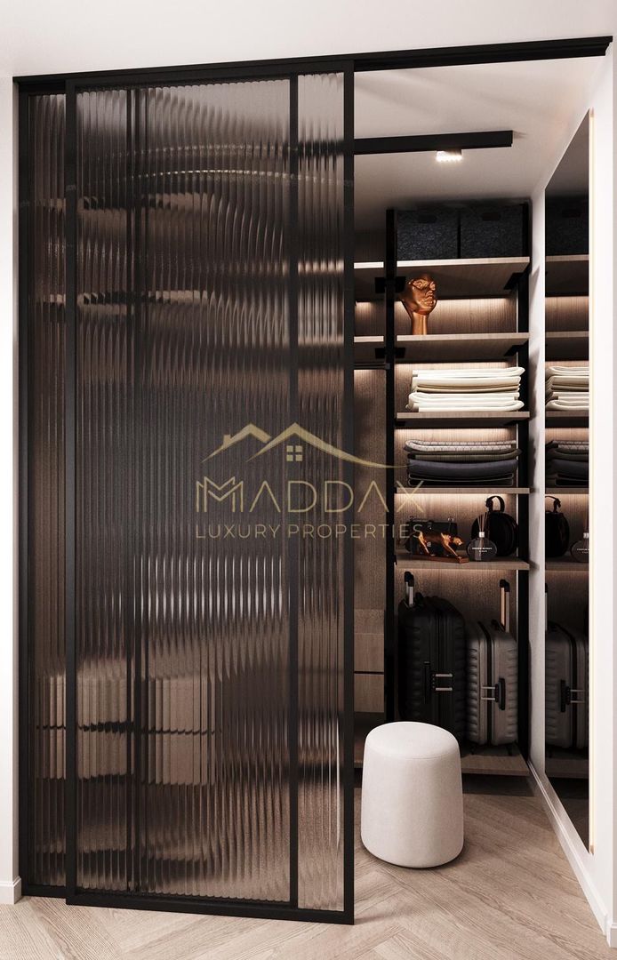 Apartament 3 Camere_PREMIUM_ Parter**Curte 59 mp//Lacul Pipera - Poză 11