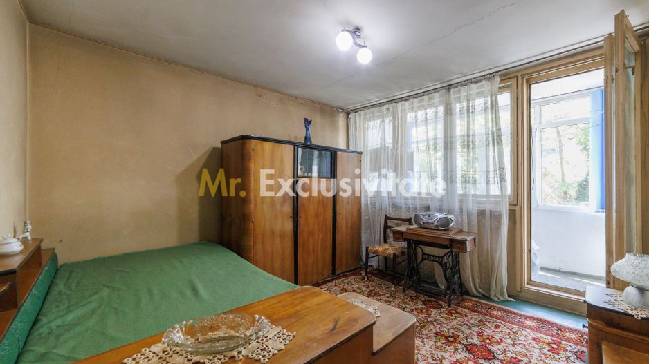 🏡 APARTAMENT DE VÂNZARE – CARTIER NEGRU VODĂ | 3 CAMERE | ET. 1/4 - Poză 7