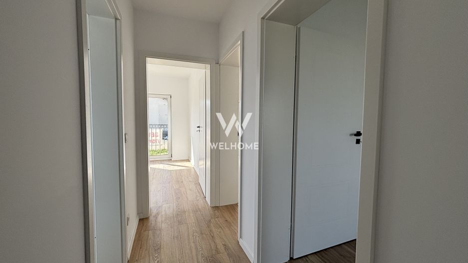 Casa nouă cu 4 camere și curte generoasă – Șelimbăr Triajului - Poză 9