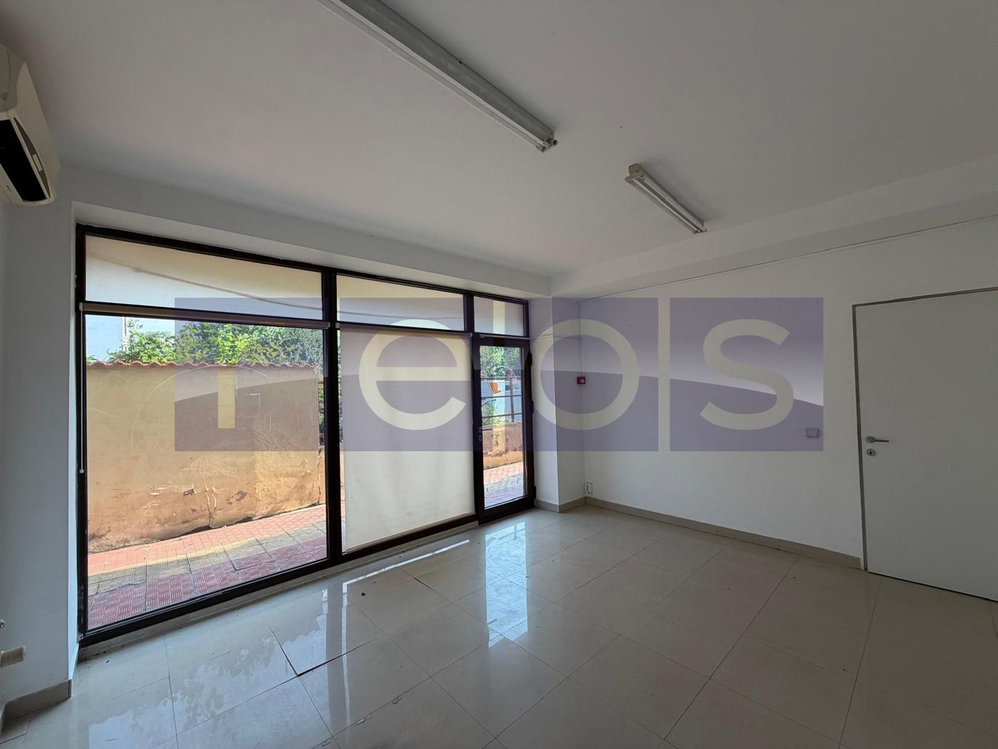 VANZARE SPATIU COMERCIAL-AVIATIEI | 188 MP | PARTER | VITRINA STRADALA - Poză 8