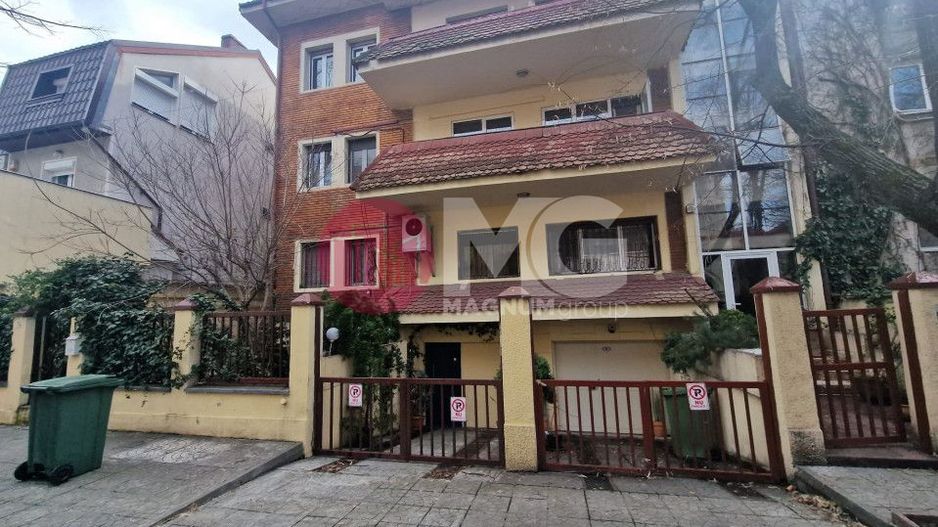 Imobil de vanzare- Dorobanti- Televiziune - Poză 9