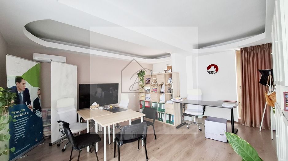 Primăverii Parcul Bordei I Apartament 4 camere I COMISION 0% - Poză 15