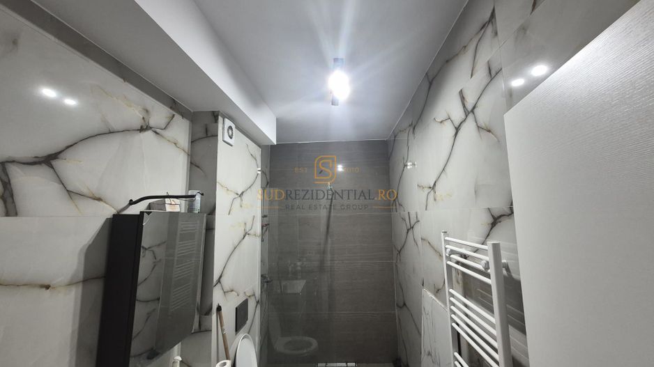 2 camere NOU | 54 mp | Bloc 2024 | Sector 4 | 110.000 € - Poză 13