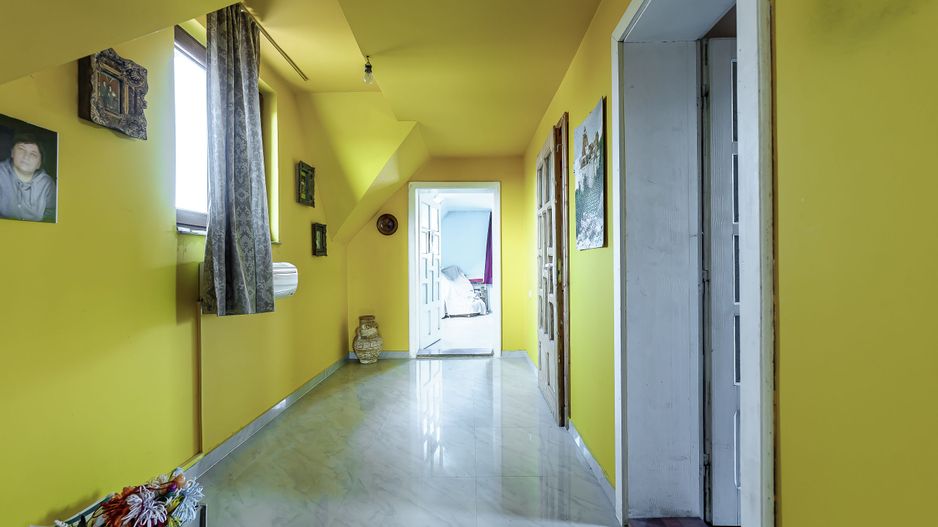 Preț redus! Casă 4 camere, Vladimirescu - Poză 8