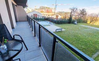 2 camere, PET FRIENDLY, modern, terasa, parcare, Gheorgheni, Sopor - Poză 8