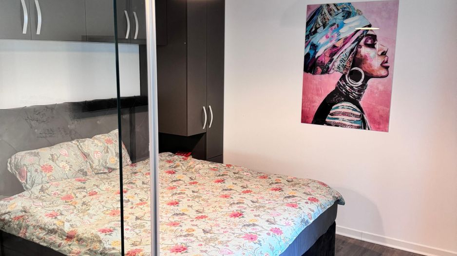 Inchiriere Studio Dublu Cloud 9 Residence - Poză 7