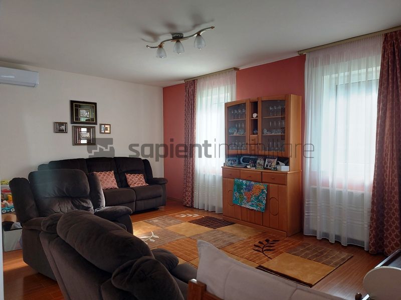 Vila cu 9 camere in zona SpitaluluiJudetean - Poză 8