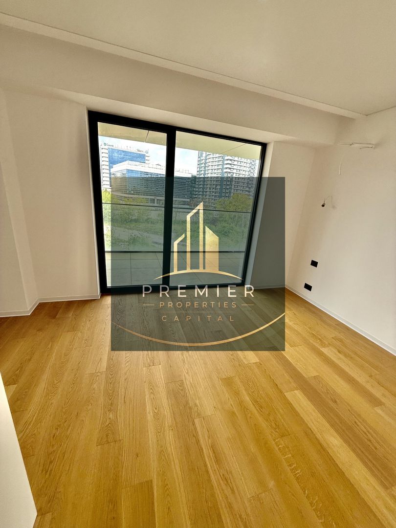 Apartament 3 camere Yach Kid De Vanzare Zona Premium Bucuresti vedere Lac - Poză 13