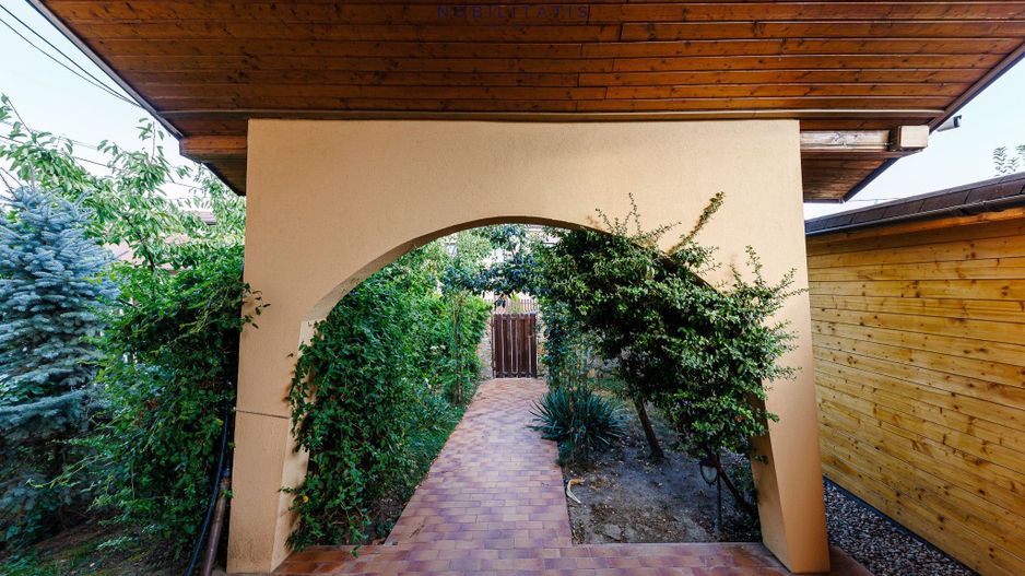 Oferta inchiriata - Casa individuala Dumbravita - Poză 43