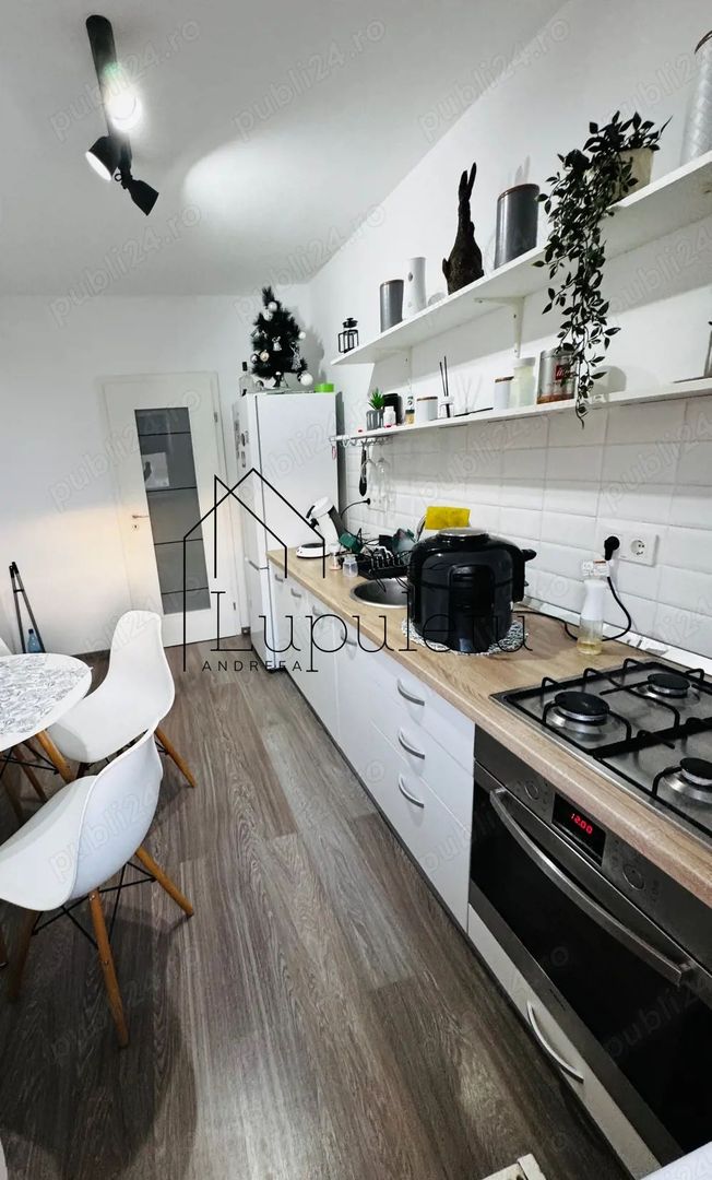 Apartament de Vanzare | 2 Camere | 55 MPU | Etaj 2 | Arhitecților - Poză 4