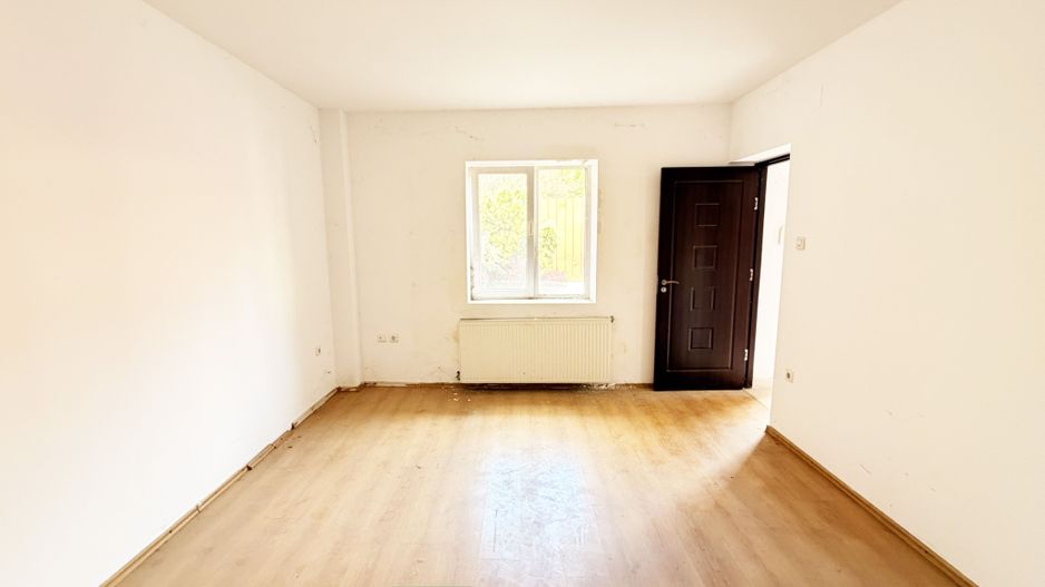 Apartament cu o camera | Ultracentral | 23 mp utili - Poză 1