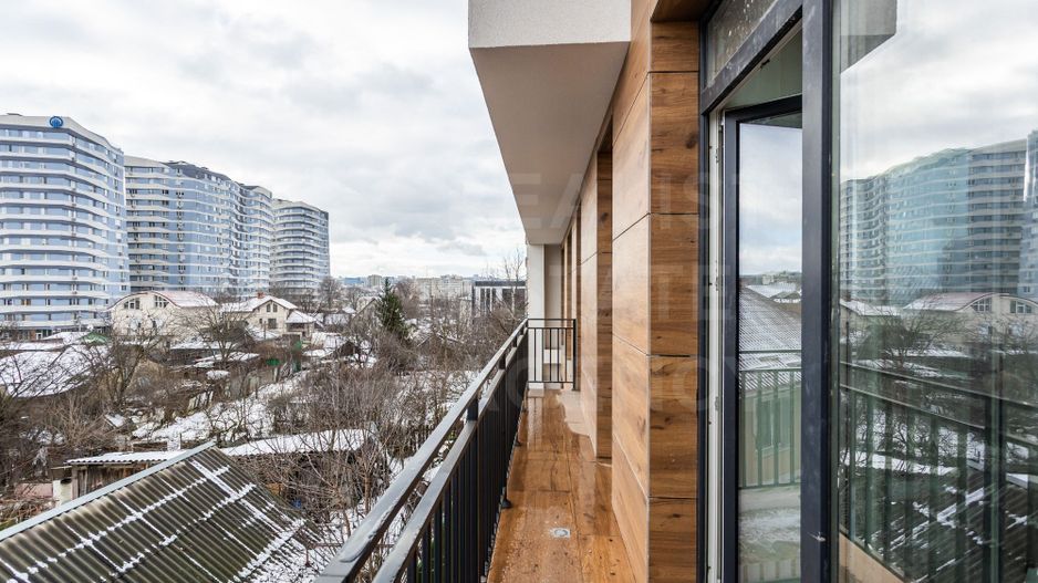 Vânzare, apartament, 2 camere, strada Circului, Râșcani - Poză 2