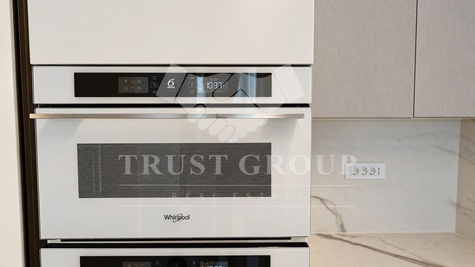Apartament 4 camere Aviatorilor | Curte 132mp - Poză 19