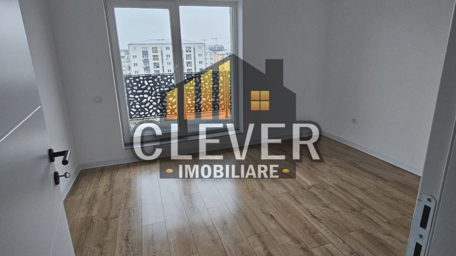 Apartament 3 camere Finalizat Mutare Imediata Loc Parcare - Poză 9
