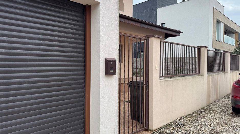 Vila 4 camere I Domnesti Ilfov - Poză 16