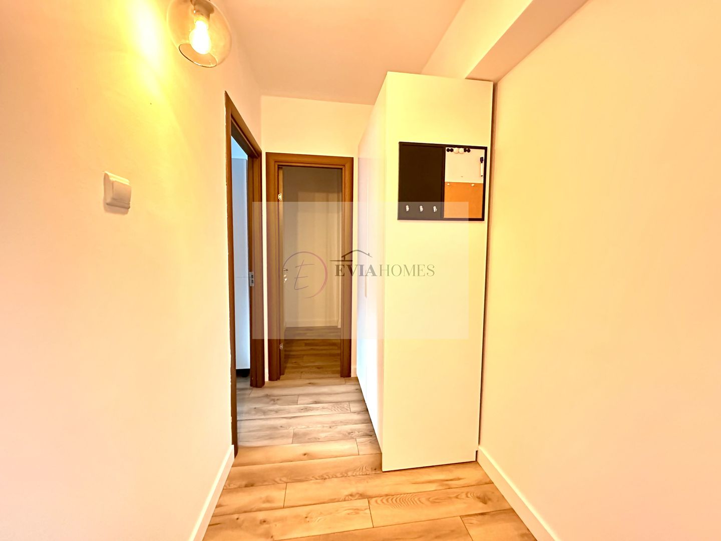 160 mp/Parcare inclusă/Cartier Bună Ziua - Poză 9