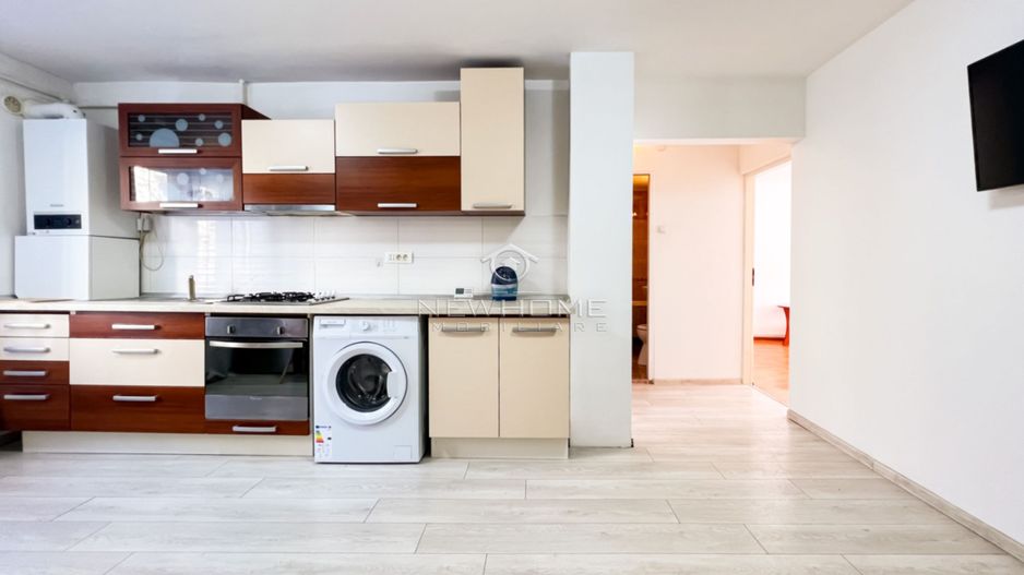 Apartament 2 camere decomandat, zona Iulius Mall - Poză 5
