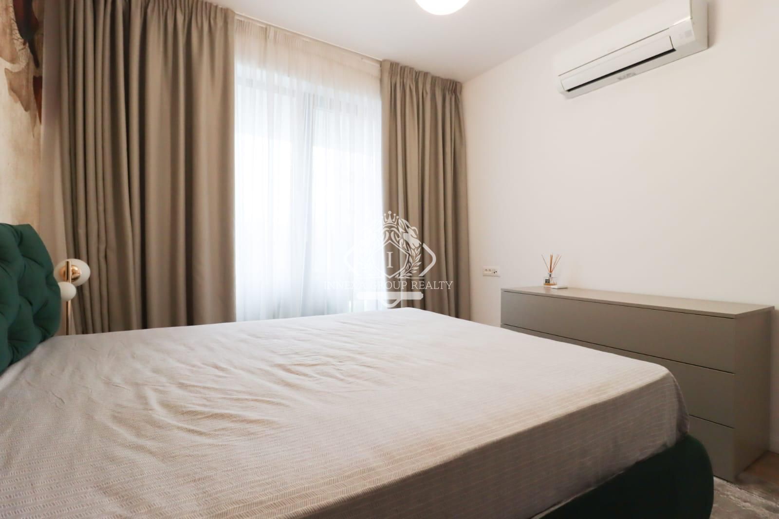 Aviatiei I Apartament 2 camere I Terasa 14 mp - Poză 8