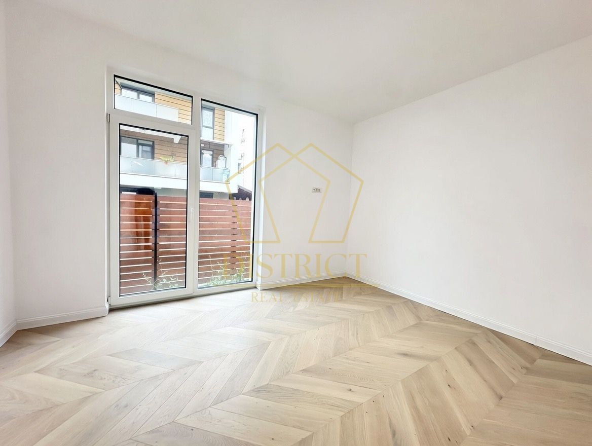 Apartament cu 4 camere și curte proprie | Dumbravita - Poză 9