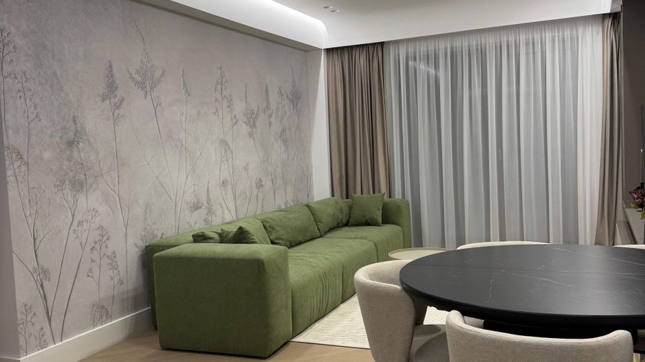 Apartament prima inchiriere 3 camere | Parcare - Poză 2