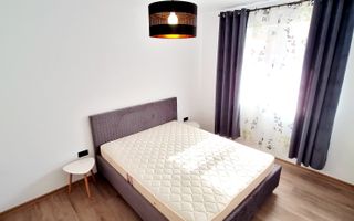 Prima inchiriere, Apartament 2 camere, loc de parcare,Chisoda strada principala - Poză 9