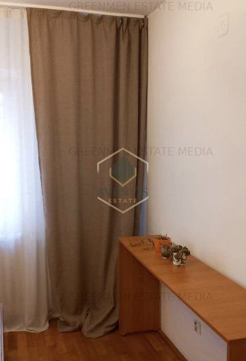 Metrou Piata Iancului zona Dimitrov, boiler apa calda, decomandat - Poză 8