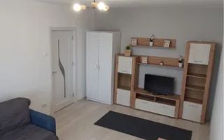 Garsonieră Gorjului | 4 min metrou | 38 mp | Anvelopat, PET FRIENDLY, - Poză 2