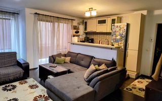 Apartament 3 camere,58 mp, balcon, parcare, zona Terra - Poză 4