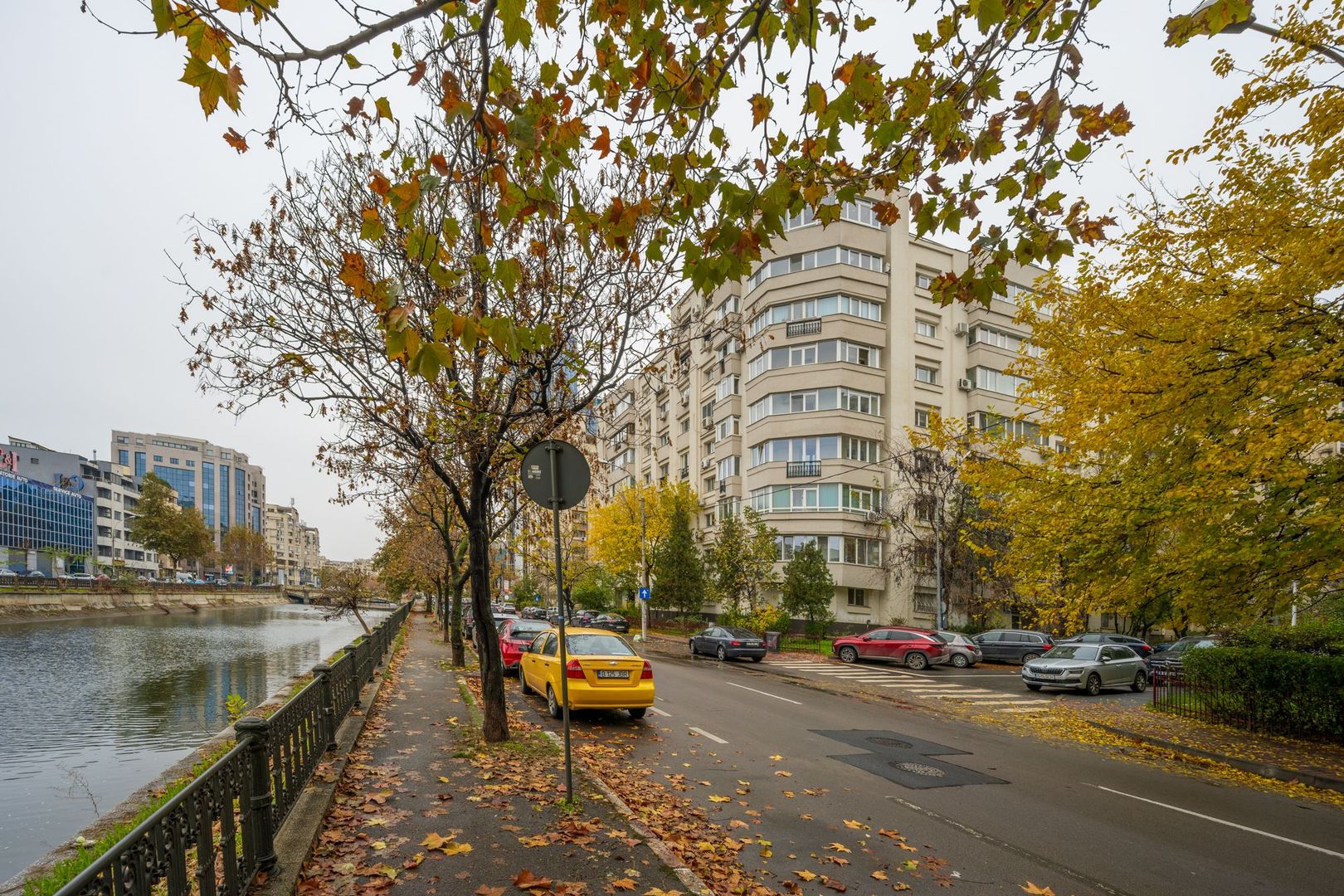 Apart. cu VIBE in Splaiul Unirii 33! Mutare imediată ! - Poză 19