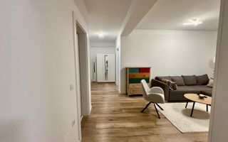 TOWER IMOB – APARTAMENT NOU DE ÎNCHIRIAT ÎN ȘELIMBĂR - Poză 2
